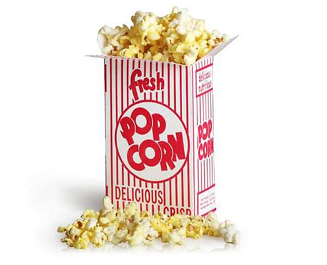 Stock Your Home 32 Oz <strong>Popcorn</strong> Bucket (50 Count) Paper <strong>Popcorn</strong> Cups For Movie Theater Concsession Carnival Party – Yellow and Red Reusable <strong>Popcorn</strong> Containers. . Great northern popcorn company